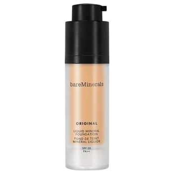 BareMinerals Original Liquid Mineral 15 Neutral Medium