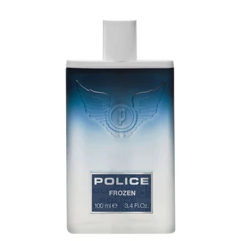 Police Frozen – Tester