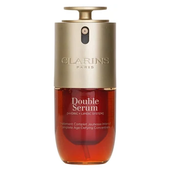 Clarins Double Serum Age-Defying