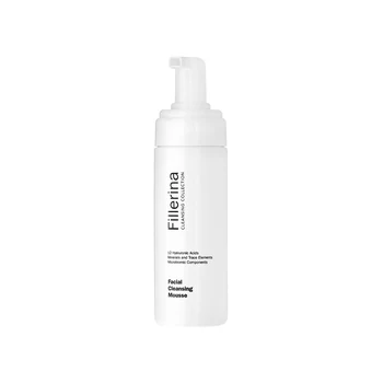 Labo Cosprophar Suisse Fillerina Cleansing Collection