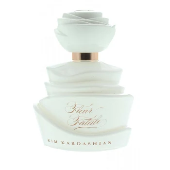 Kardashian Beauty Fleur Fatale