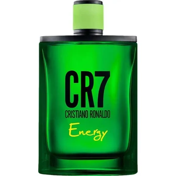 Cristiano Ronaldo CR7 Energy – Tester