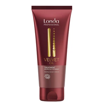 Londa Professional Velvet Oil