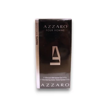 Azzaro Azzaro Pour Homme set