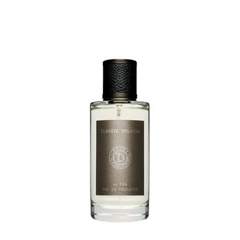 Depot 900 Scents No. 904 Classic Cologne – Tester