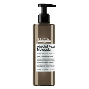 L´Oréal Professionnel Serie Expert Absolut Repair Molecular