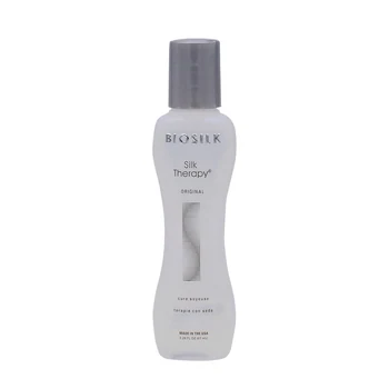 BioSilk Silk Therapy