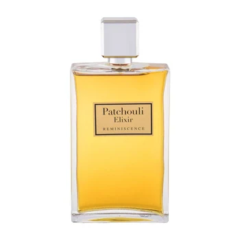 Reminiscence Patchouli Elixir – Tester
