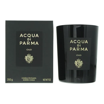Acqua di Parma Signatures Of The Sun - Oud