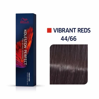 Wella Professionals Koleston Perfect Me+ 44/66 Medium Brown Intensive Violet Intensive