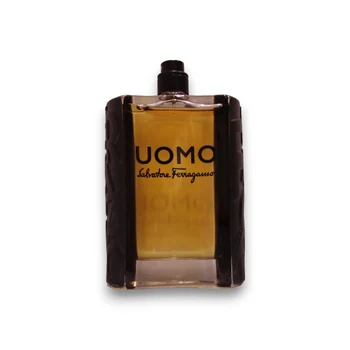 Salvatore Ferragamo Uomo – Tester