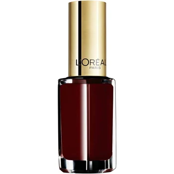 L´Oréal Paris Color Riche Le Vernis 409 Hypnotic Red