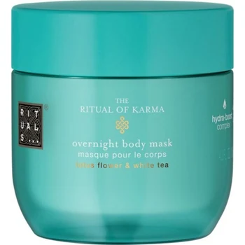 Rituals The Ritual Of Karma