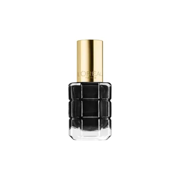 L´Oréal Paris Color Riche Vernis A L'Huile 674 Noir Noir