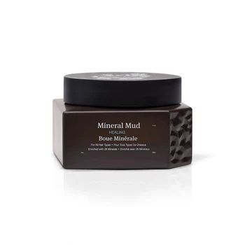 Saphira Mineral Mud Healthy Hair Hair Treatment Lotion Mask