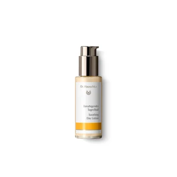 Dr. Hauschka Facial Care Soothing