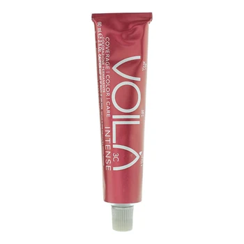 Intercosmo Voila 3C Intense 3.0 Dark Brown