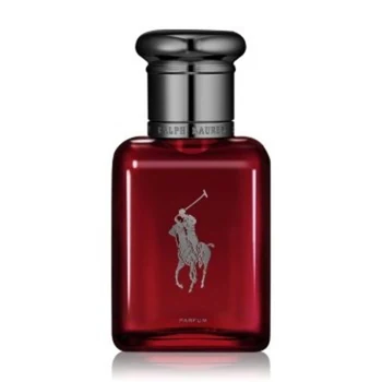 Ralph Lauren Polo Red
