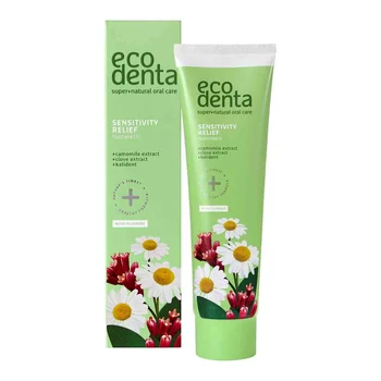 Ecodenta Sensitivity Relief