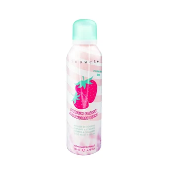 Inuwet Strawberry