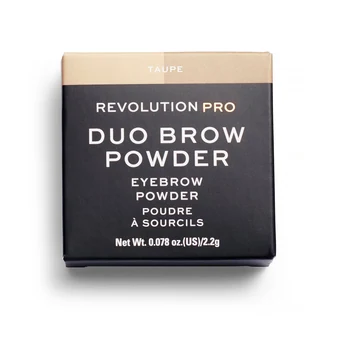 Makeup Revolution REVOLUTION PRO Taupe