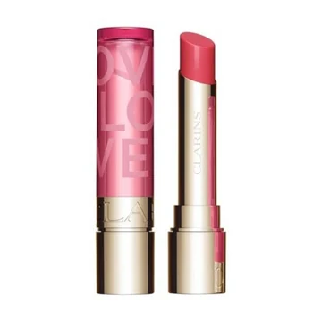Clarins Lip Comfort Oil 08 Rosy Kiss
