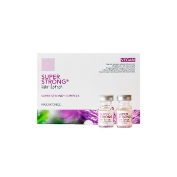 Paul Mitchell Super Strong Hair Lotion Complex