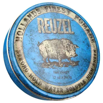 Reuzel Blue