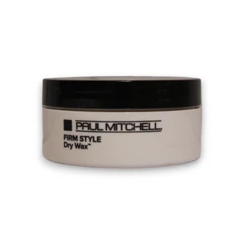Paul Mitchell Firm Style