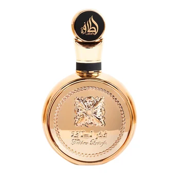 Lattafa Fakhar Gold