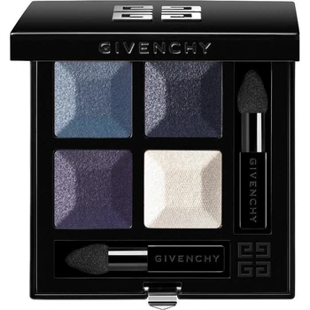 Givenchy Prisme Quatuor 02 Ecume – Tester