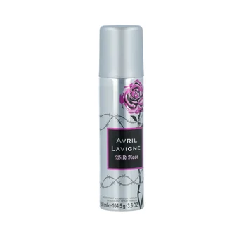 Avril Lavigne Wild Rose