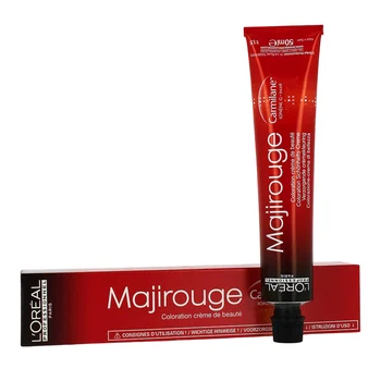 L´Oréal Professionnel Majirouge C 6.66 Dark Extra Red Blonde