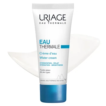 Uriage Eau Thermale Hydrating Water Cream