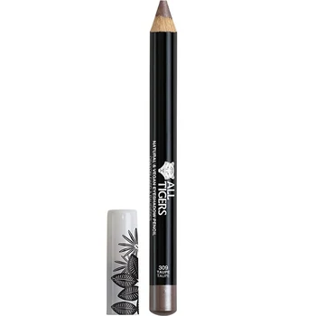 All Tigers Natural & Vegan 309 Let Your Eyes Talk