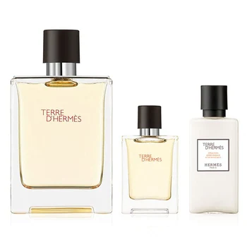Hermès Terre d'Hermes set (Parfum, 75 ml)