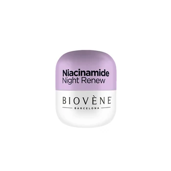 Biovene Niacinamide Night Renew
