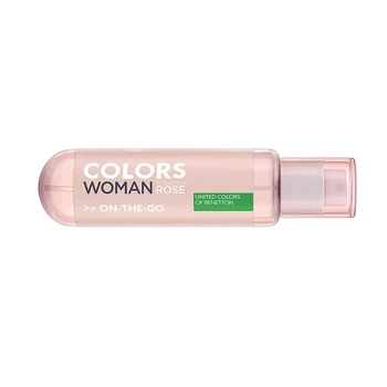 Benetton On The Go Rose