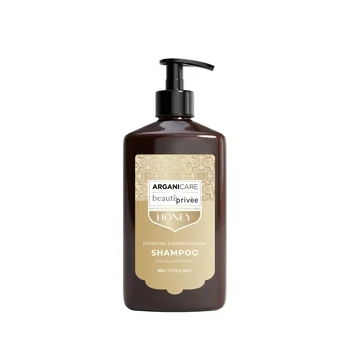 Arganicare Honey