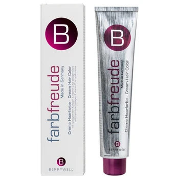 Berrywell Farbfreude 8.73 – Tester