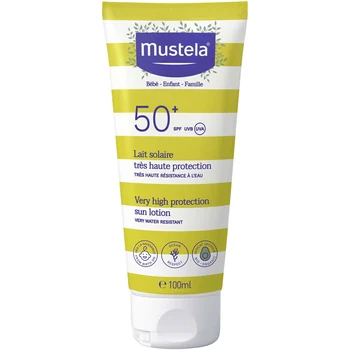 Mustela Very High Protection