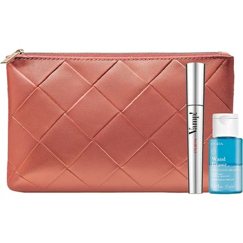 Pupa Wand Eraser + Vamp! Definition set