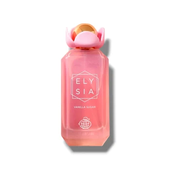 Fragrance World Elysia Vanilla Sugar