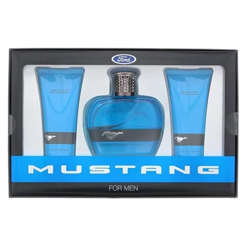 Ford Mustang Blue set