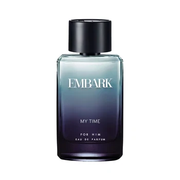 Embark My Time