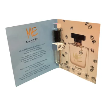 Lanvin Me – Probe