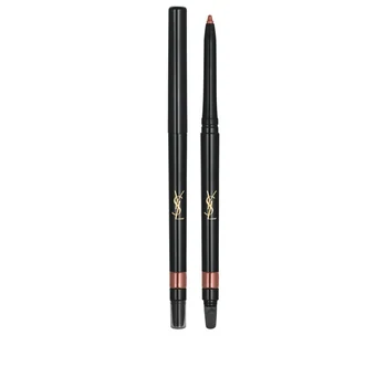 Yves Saint Laurent Dessin Des Levres 20 Brun Sahara