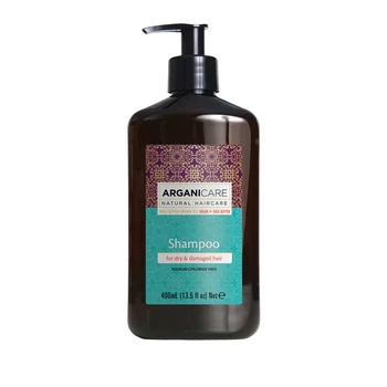 Arganicare Argan Oil & Shea Butter