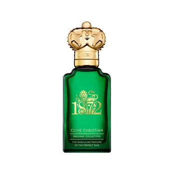 Clive Christian 1872 Masculine – Tester