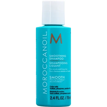 Moroccanoil Smooth For Smoothening